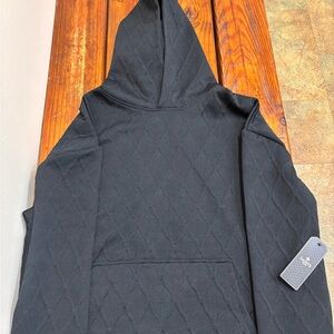 Brand New Saints Black Hoodie Jacket😎!